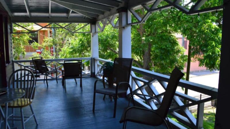 The Old Powder House Inn hotel photo 5