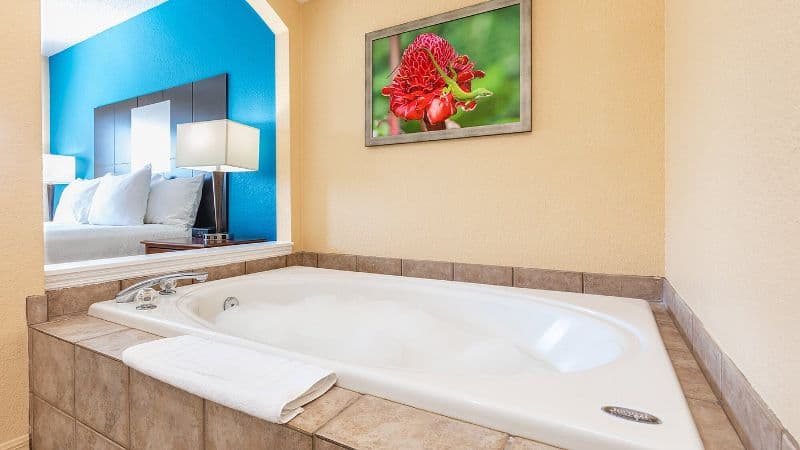 Vacation Village at Parkway, FL hotel photo 2