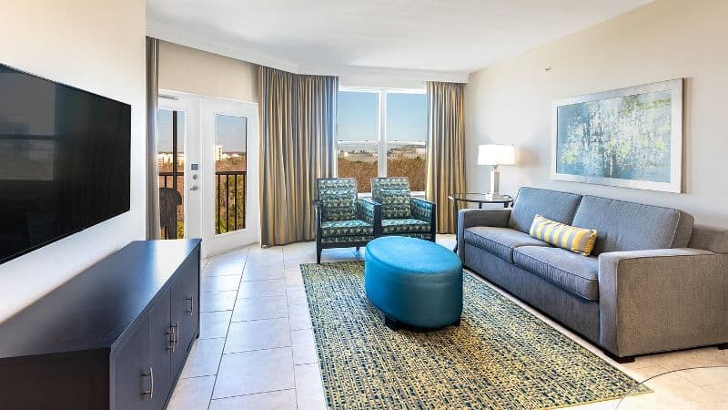 Vacation Village at Parkway, FL hotel photo 4