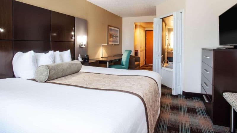 Wingate by Wyndham Orlando International Airport hotel photo 3