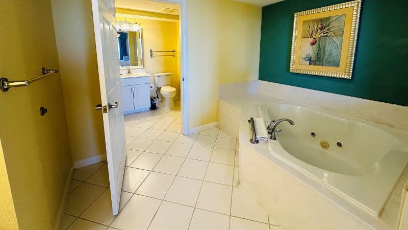 Wyndham Ocean Walk hotel photo 3