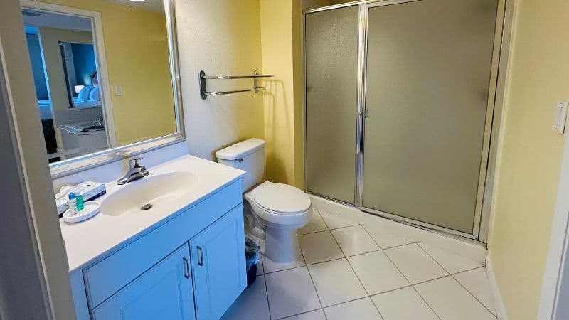 Wyndham Ocean Walk hotel photo 5