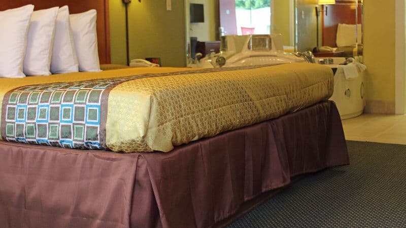 Americas Best Value Inn Conyers hotel photo 4