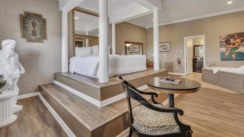 Atlantis Inn hotel photo 4