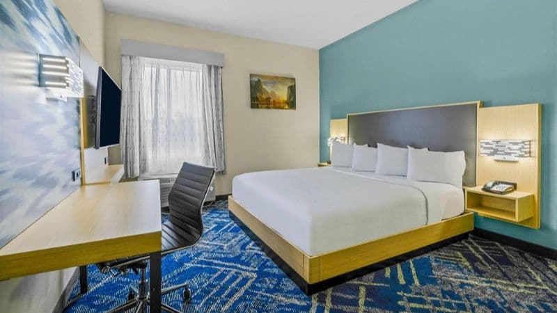 Baymont by Wyndham Grovetown Augusta hotel photo 3