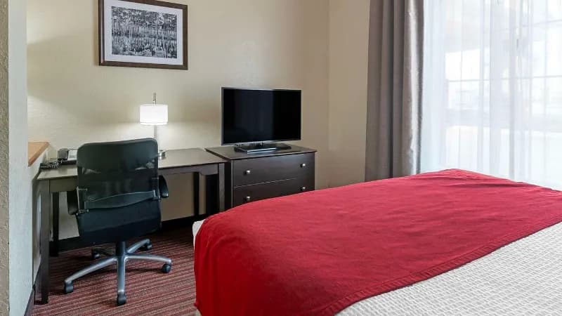 Best Western Plus Bradbury Inn & Suites hotel photo 3