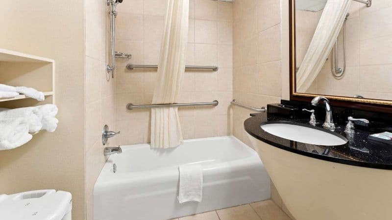 Best Western Riverside Inn hotel photo 2
