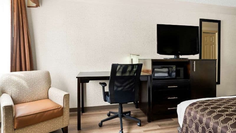 Best Western Riverside Inn hotel photo 3