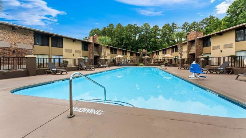 Best Western Riverside Inn hotel photo 4