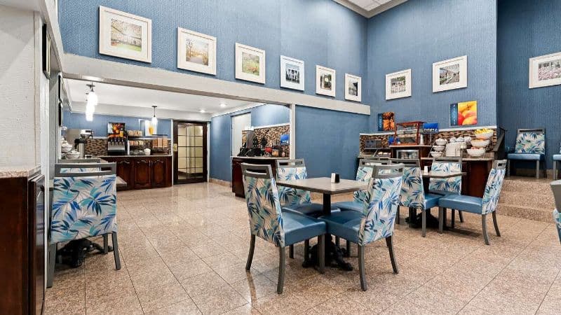 Best Western Riverside Inn hotel photo 5