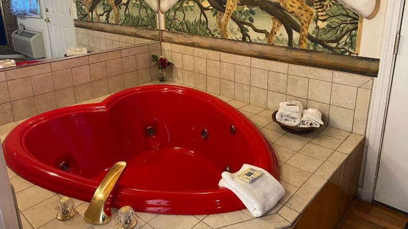 Black Forest Vacation Rentals hotel photo 2