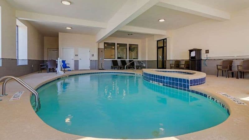 Comfort Inn & Suites West hotel photo 5