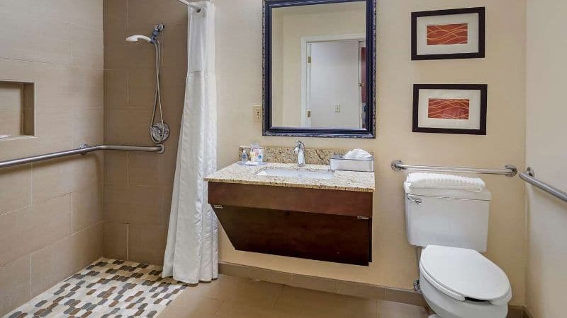 Comfort Inn Columbus Near Fort Benning hotel photo 3