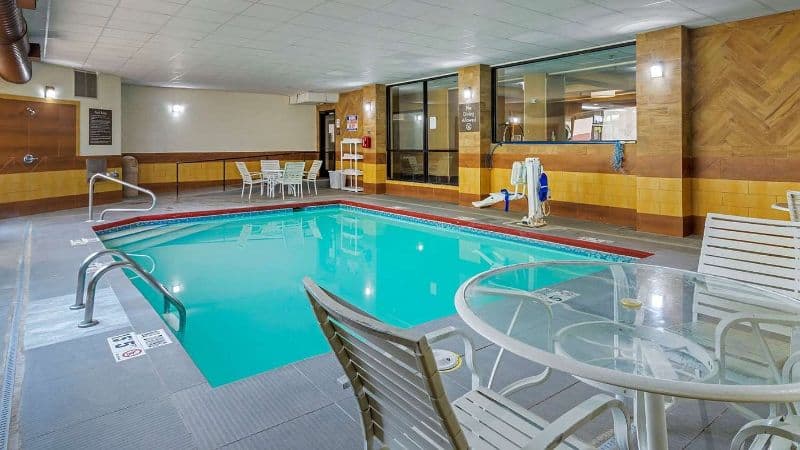 Comfort Inn Columbus Near Fort Benning hotel photo 5