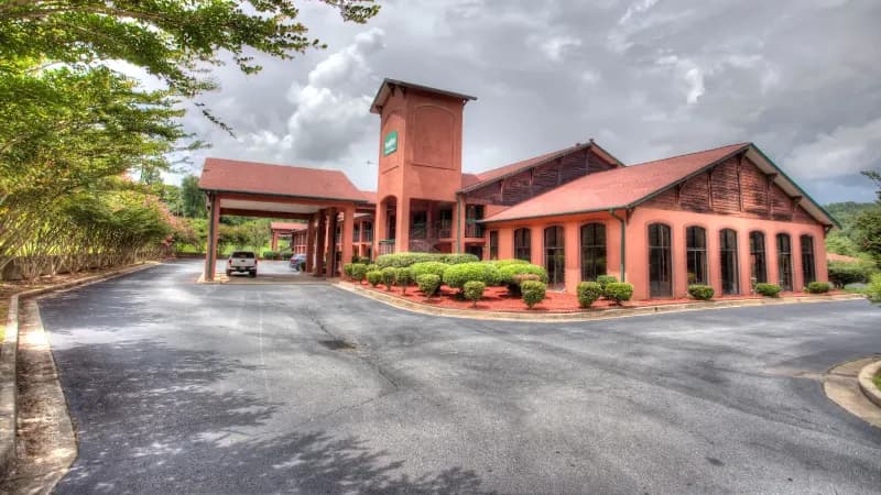 Econo Lodge Helen hotel photo 5