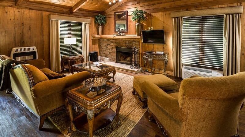 Forrest Hills Resort hotel photo 3