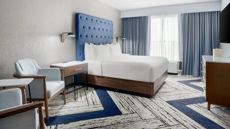 Four Points by Sheraton College Park Atlanta Airport hotel photo 2