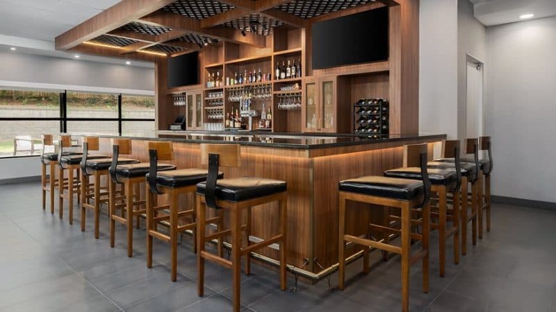 Four Points by Sheraton College Park Atlanta Airport hotel photo 3