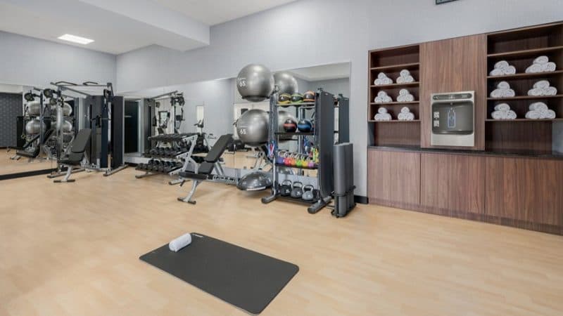 Four Points by Sheraton College Park Atlanta Airport hotel photo 4