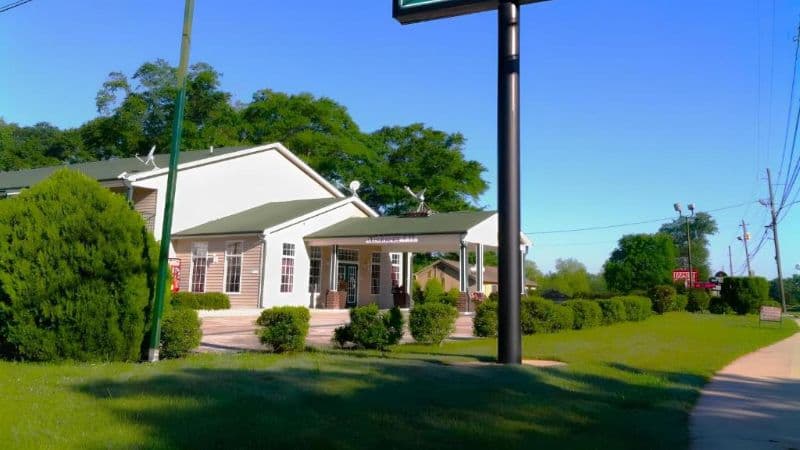 Garden Inn & Suites hotel photo 4