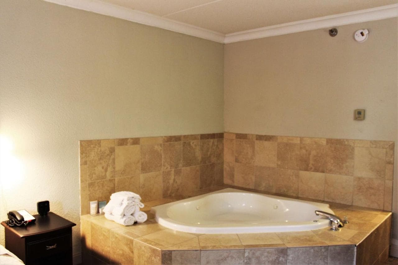 Hampton Inn Americus hotel photo 2