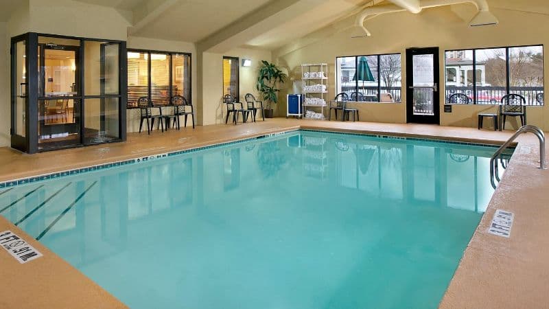 Hampton Inn Atlanta-Stockbridge hotel photo 4