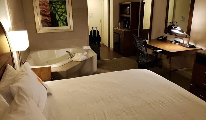Hilton Garden Inn Atlanta Midtown hotel photo 4