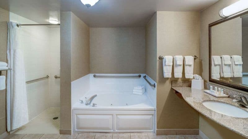 Hilton Garden Inn Augusta hotel photo 3