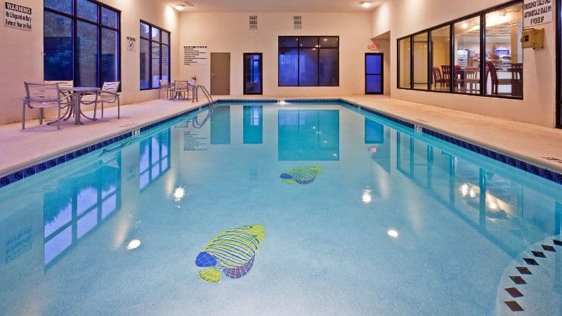 Holiday Inn Express Ringgold (Chattanooga Area), an IHG hotel hotel photo 5