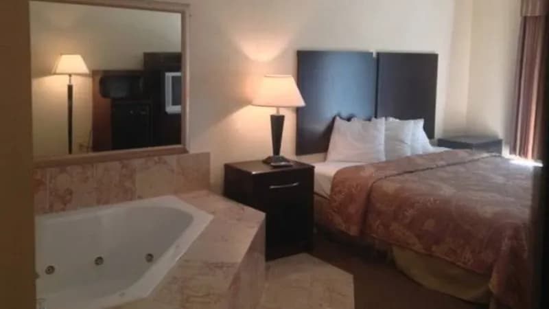 Jameson Inn Riverdale Atlanta Airport hotel photo 5