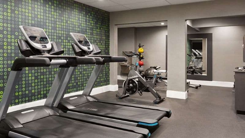 La Quinta Inn & Suites by Wyndham Dublin hotel photo 4