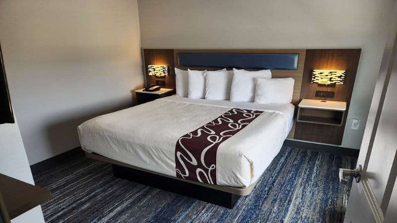 La Quinta Inn & Suites by Wyndham Warner Robins – Robins AFB hotel photo 3