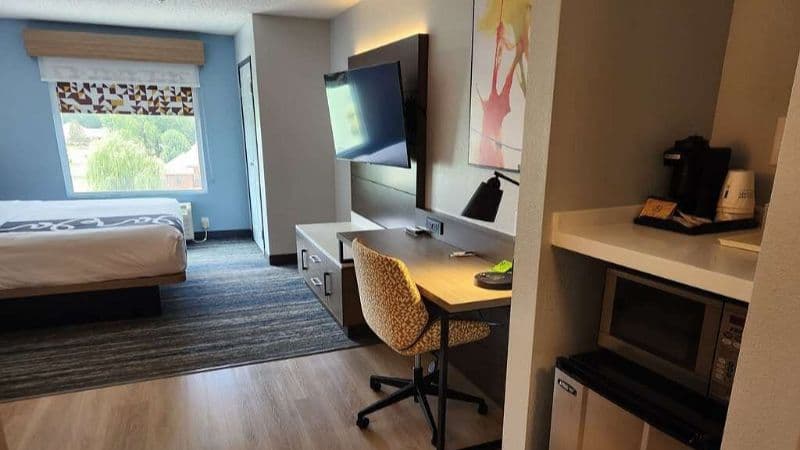 La Quinta Inn & Suites by Wyndham Warner Robins – Robins AFB hotel photo 5