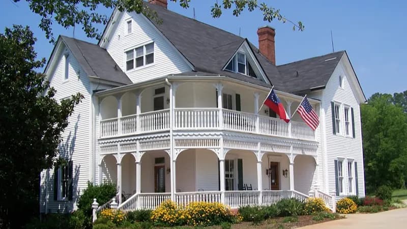 Lake Allatoona Inn hotel photo 4