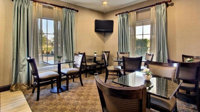 Magnolia Inn & Suites Pooler hotel photo 4