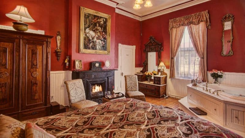 McMillan Inn hotel photo 3