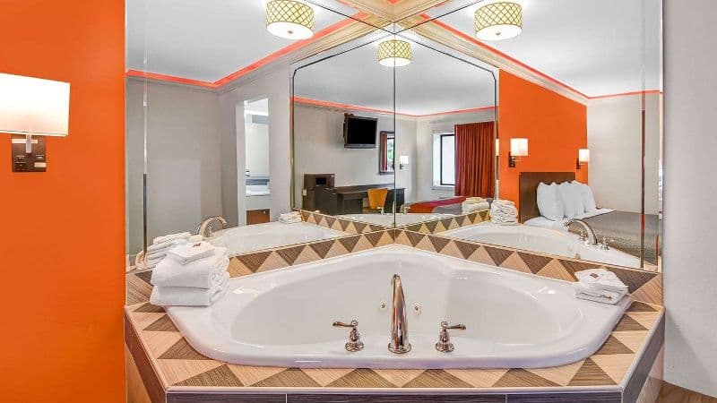 Motel 6 Norcross hotel photo 4