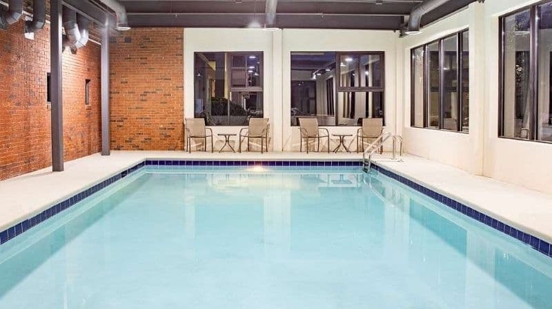 Ramada by Wyndham Alpharetta hotel photo 4