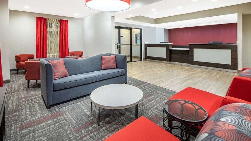 Ramada by Wyndham Alpharetta hotel photo 5