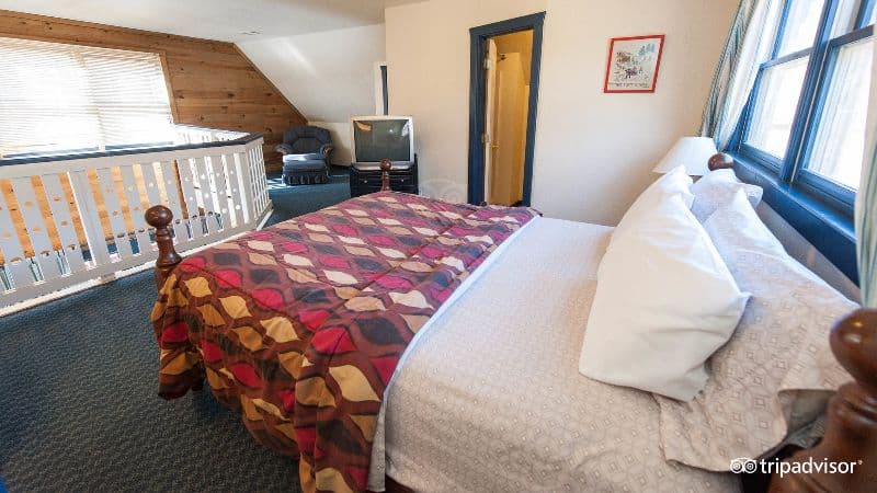 Riverbend Motel & Cabins hotel photo 3