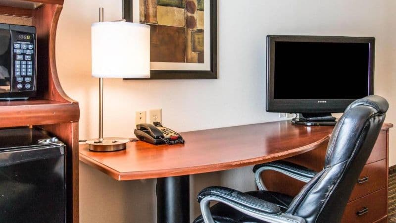 Sleep Inn & Suites Pooler hotel photo 5