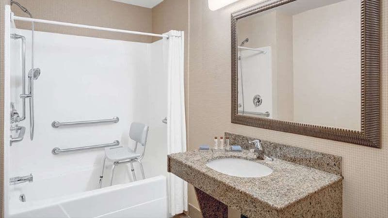 Wingate by Wyndham Atlanta/Fairburn hotel photo 5