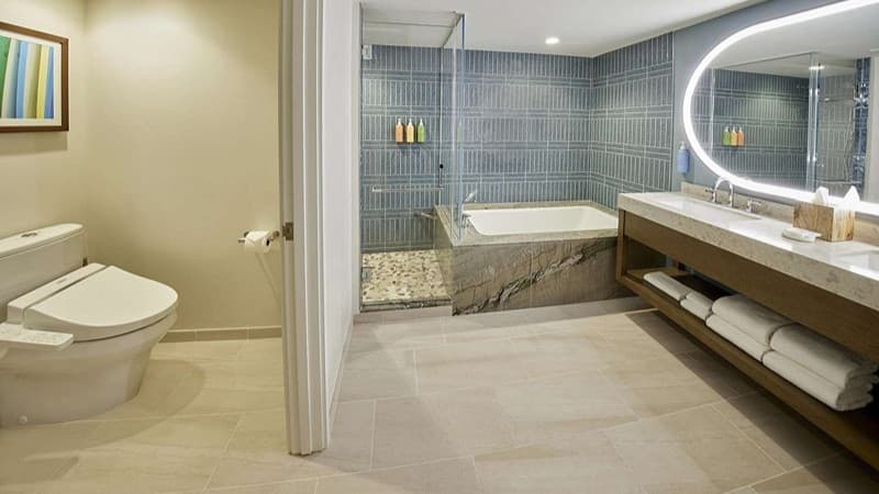 Hilton Hawaiian Village Waikiki Beach Resort hotel photo 2
