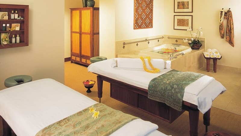 Hilton Hawaiian Village Waikiki Beach Resort hotel photo 4