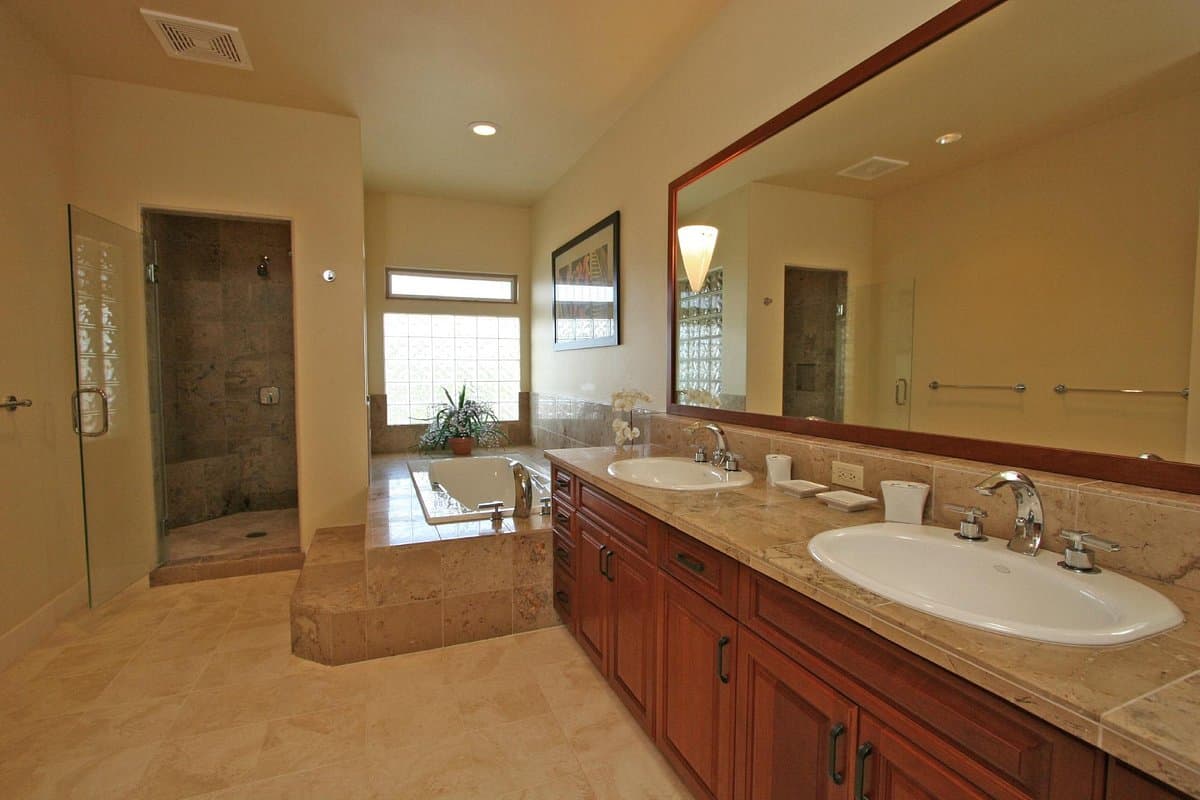 Villages At Mauna Lani Jacuzzi room