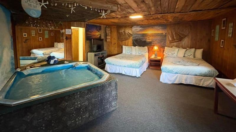 Bennett Bay Inn hotel photo 2