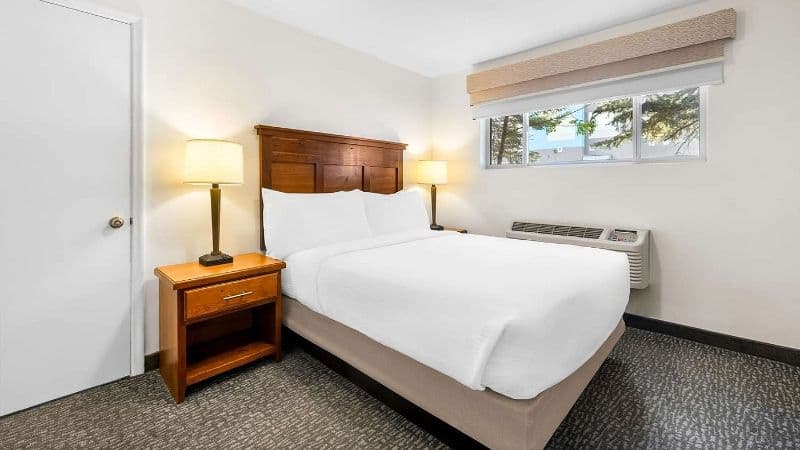 Best Western Driftwood Inn hotel photo 3