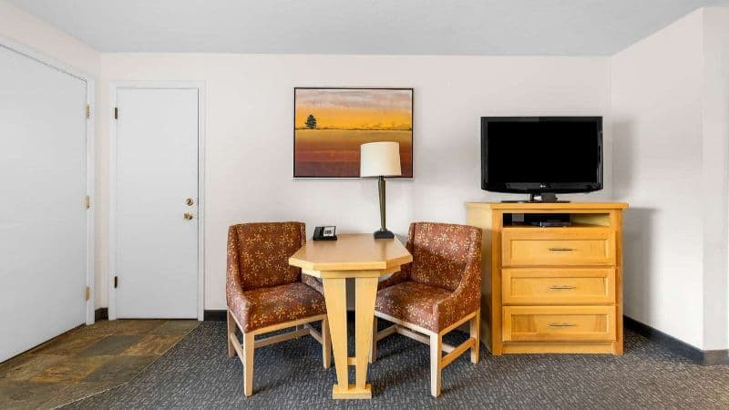 Best Western Driftwood Inn hotel photo 4