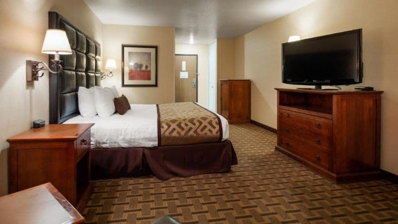 Best Western Plus Meridian hotel photo 3