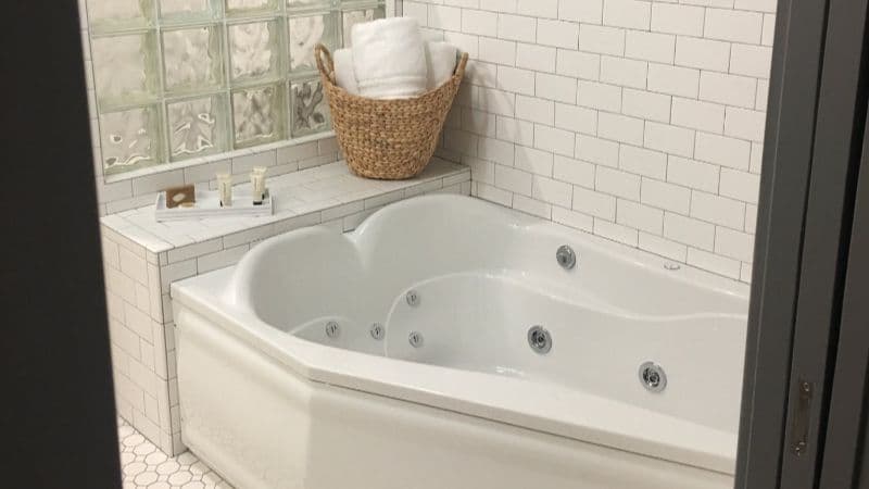 Blue Lakes Extended Stay